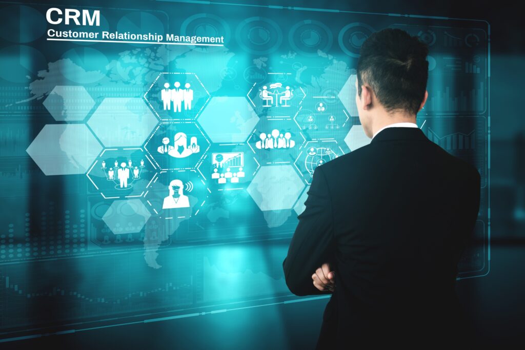Trusted agency CRM playbook: the long-term value of standardized delivery