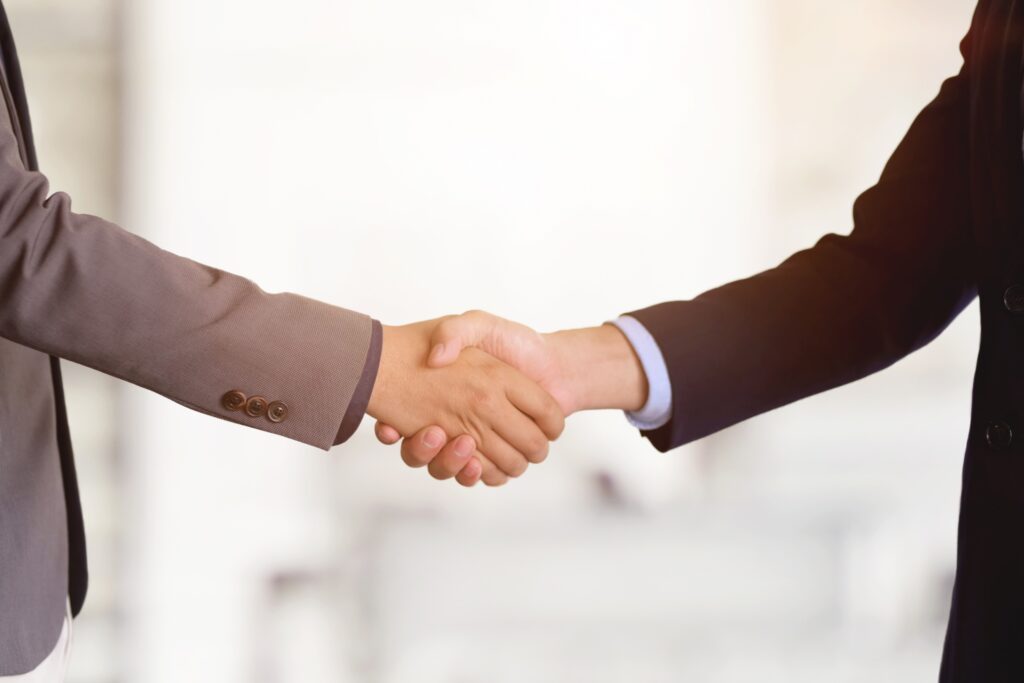 Consistency Across the Client Journey