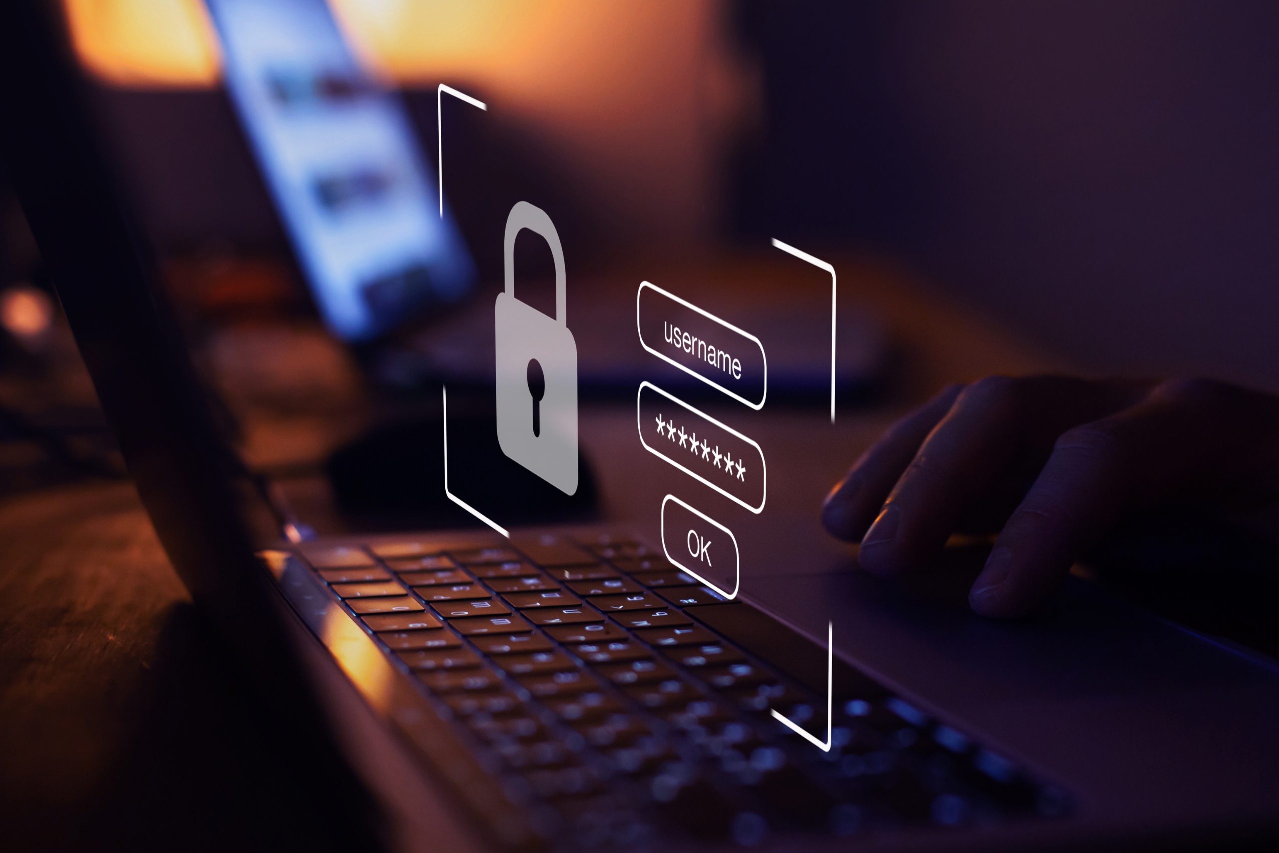 GoHighLevel CRM Security Features You Can Trust